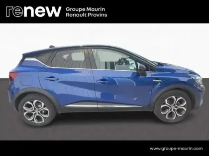 Photo 3 Renault Captur  1.0 TCe 90ch Techno