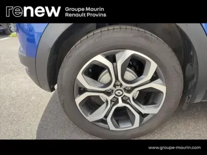 Photo 9 Renault Captur  1.0 TCe 90ch Techno