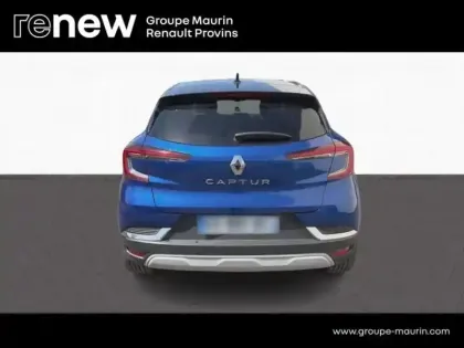 Photo 5 Renault Captur  1.0 TCe 90ch Techno