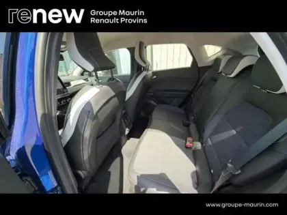 Photo 11 Renault Captur  1.0 TCe 90ch Techno