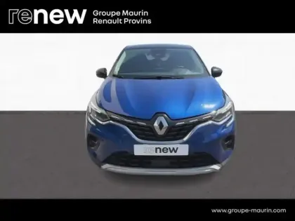 Photo 1 Renault Captur  1.0 TCe 90ch Techno