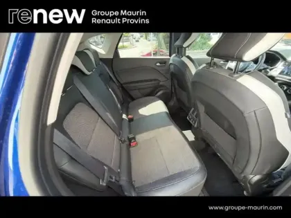 Photo 13 Renault Captur  1.0 TCe 90ch Techno
