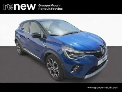 Photo 2 Renault Captur  1.0 TCe 90ch Techno