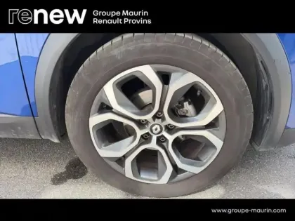 Photo 8 Renault Captur  1.0 TCe 90ch Techno