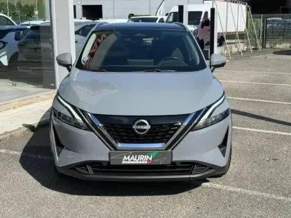 Photo 1 Nissan Qashqai  e-POWER 190ch N-Connecta 2022