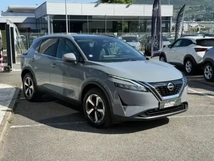 Photo 2 Nissan Qashqai  e-POWER 190ch N-Connecta 2022