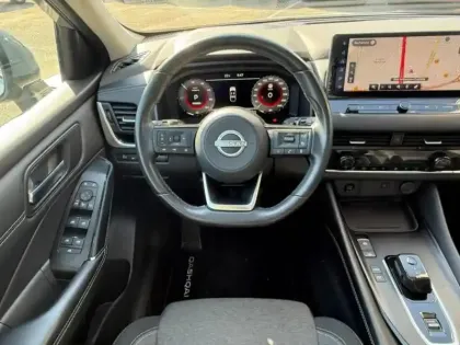 Photo 11 Nissan Qashqai  e-POWER 190ch N-Connecta 2022