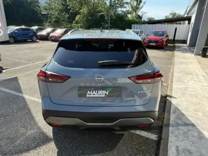 Photo 5 Nissan Qashqai  e-POWER 190ch N-Connecta 2022