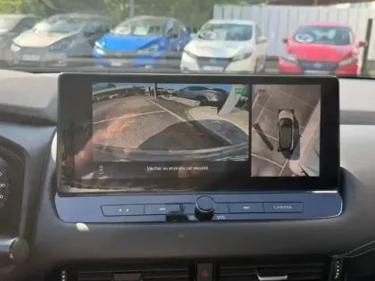 Photo 13 Nissan Qashqai  e-POWER 190ch N-Connecta 2022