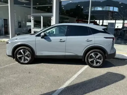 Photo 7 Nissan Qashqai  e-POWER 190ch N-Connecta 2022