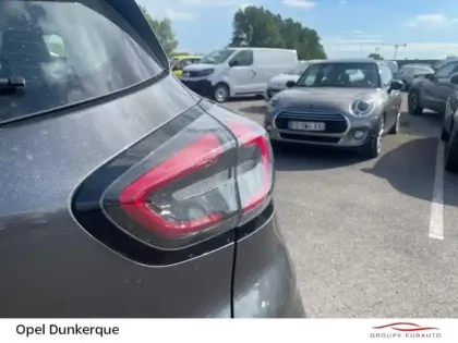 Photo 12 Ford Puma  1.0 Flexifuel 125ch S&S mHEV ST-Line
