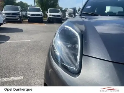 Photo 11 Ford Puma  1.0 Flexifuel 125ch S&S mHEV ST-Line