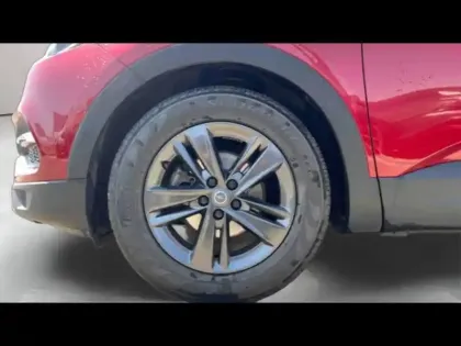 Photo 5 Opel Grandland X  1.2 Turbo 130ch Opel 2020