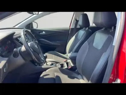 Photo 7 Opel Grandland X  1.2 Turbo 130ch Opel 2020