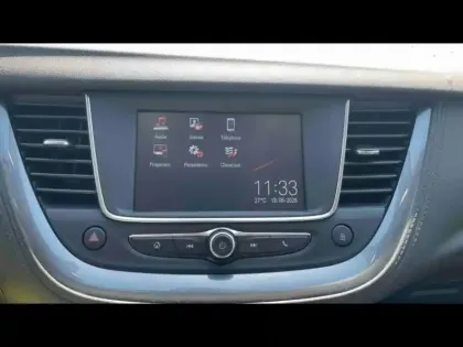 Photo 14 Opel Grandland X  1.2 Turbo 130ch Opel 2020