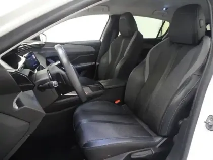 Photo 6 Peugeot 308  1.2 PureTech 130ch S&S Allure EAT8