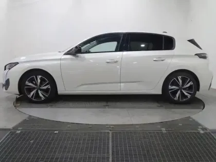 Photo 4 Peugeot 308  1.2 PureTech 130ch S&S Allure EAT8