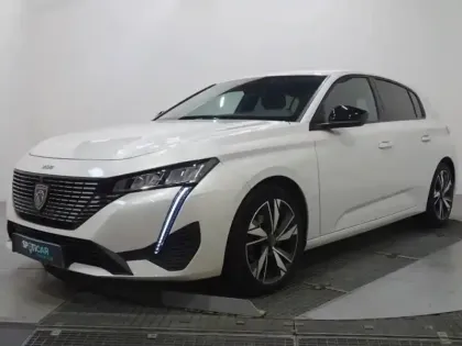 Photo Peugeot 308 Allure