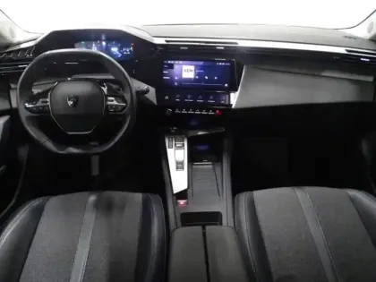 Photo 5 Peugeot 308  1.2 PureTech 130ch S&S Allure EAT8