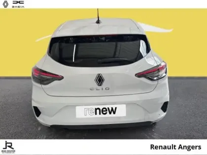 Photo 11 Renault Clio  1.0 TCe 90ch Evolution - 24