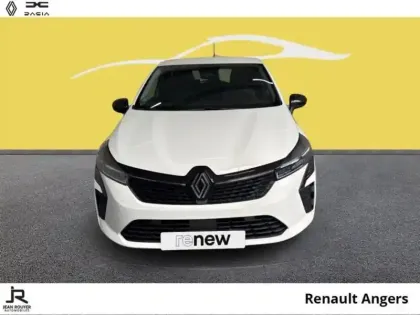 Photo 8 Renault Clio  1.0 TCe 90ch Evolution - 24