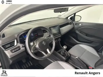 Photo 14 Renault Clio  1.0 TCe 90ch Evolution - 24
