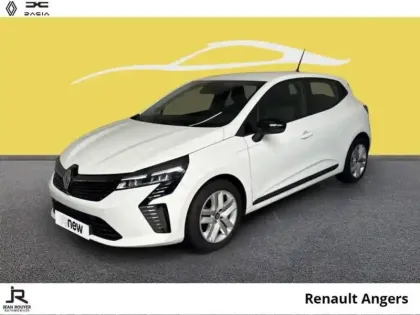 Photo Renault Clio Evolution