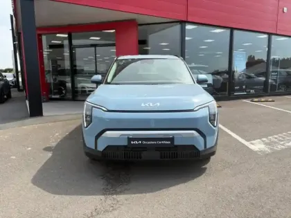 Photo 1 Kia Ev3  204ch 58,3kWh Air 2026