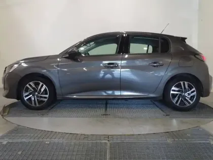 Photo 6 Peugeot 208  1.2 PureTech 100ch S&S Allure
