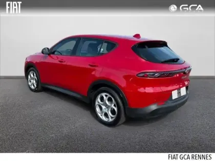 Photo 1 Alfa Romeo Tonale  1.5 Hybrid 130ch Sprint TCT