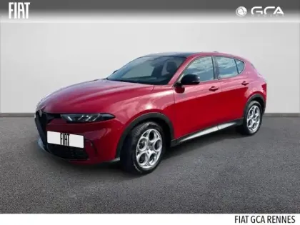 Photo Alfa Romeo Tonale Sprint