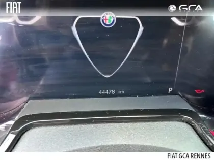 Photo 5 Alfa Romeo Tonale  1.5 Hybrid 130ch Sprint TCT
