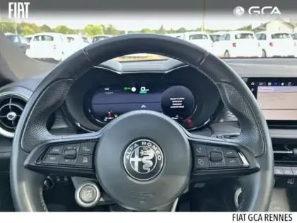 Photo 7 Alfa Romeo Tonale  1.5 Hybrid 130ch Sprint TCT