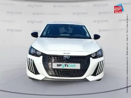 Photo 1 Peugeot 208  1.2 PureTech 100ch S&S Active