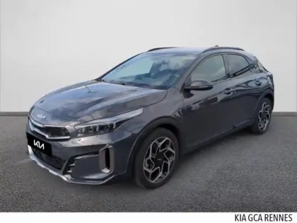 Photo Kia Xceed Gt-line Premium