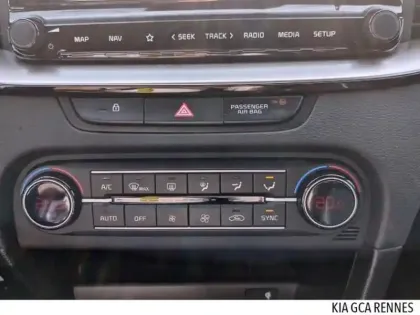 Photo 10 Kia Xceed  1.5 T-GDI 160ch GT-line Premium DCT7