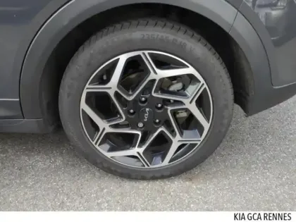Photo 3 Kia Xceed  1.5 T-GDI 160ch GT-line Premium DCT7