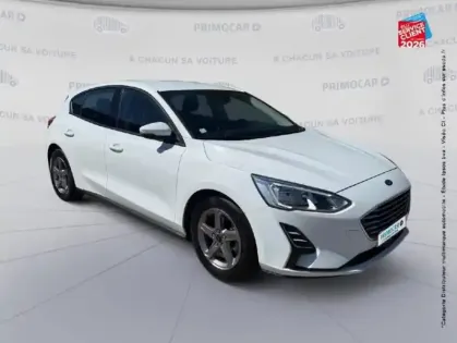Photo 2 Ford Focus  1.0 EcoBoost 100ch Trend