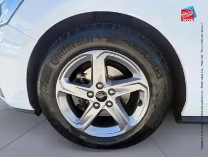 Photo 9 Ford Focus  1.0 EcoBoost 100ch Trend