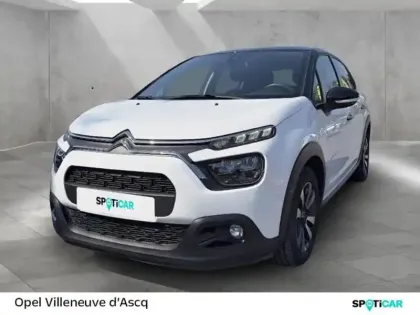Photo Citroën C3 Shine