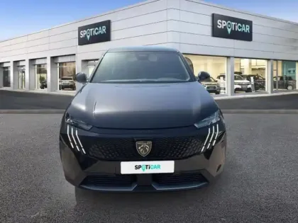 Photo 1 Peugeot 3008  1.2 Hybrid 145ch Allure e-DCS6