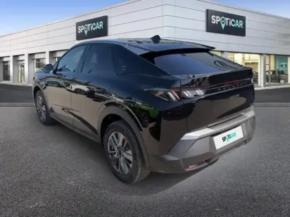 Photo 6 Peugeot 3008  1.2 Hybrid 145ch Allure e-DCS6