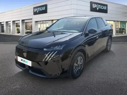 Photo Peugeot 3008 Allure