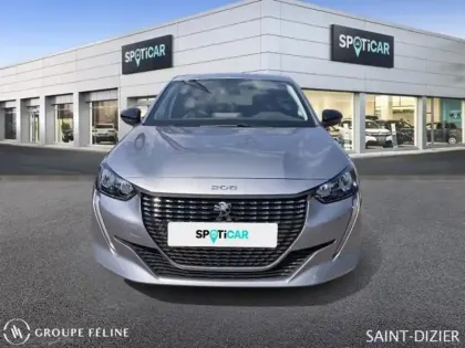 Photo 1 Peugeot 208  1.2 PureTech 75ch S&S Style