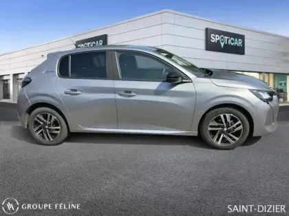 Photo 3 Peugeot 208  1.2 PureTech 75ch S&S Style