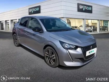 Photo 2 Peugeot 208  1.2 PureTech 75ch S&S Style