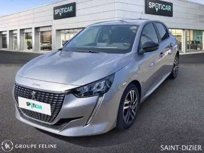 Photo Peugeot 208 Style