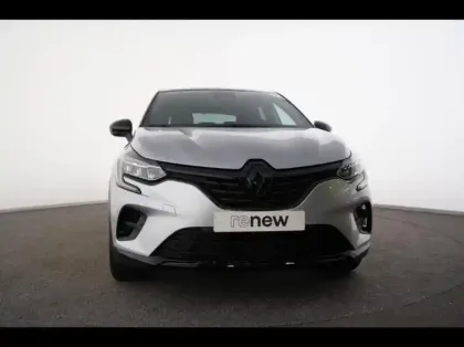 Photo 5 Renault Captur  1.6 E-Tech hybride 145ch Rive Gauche