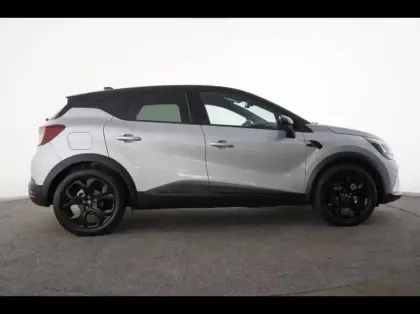 Photo 3 Renault Captur  1.6 E-Tech hybride 145ch Rive Gauche
