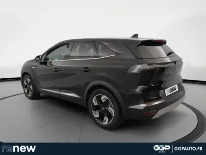 Photo 2 Renault Symbioz  1.6 E-Tech full hybrid 145ch Iconic